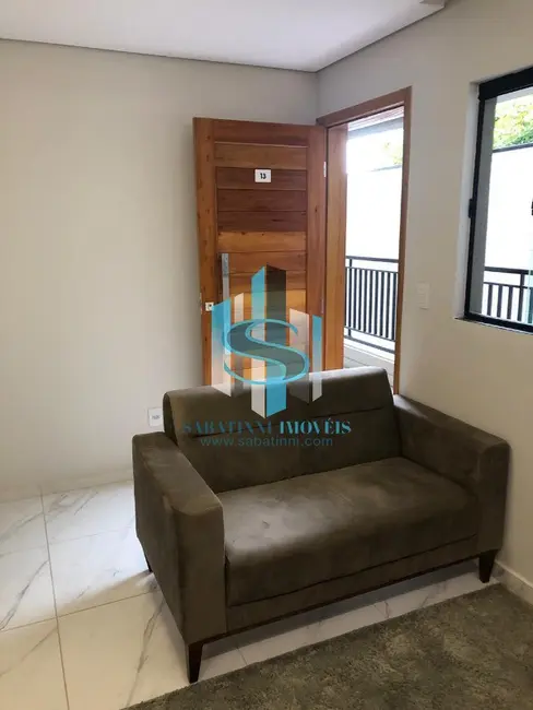 Foto 1 de Apartamento com 2 quartos à venda, 42m2 em Itaquera, São Paulo - SP