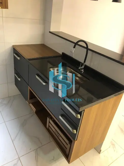 Apartamento com 2 quartos à venda, 42m2 em Itaquera, São Paulo - SP - imagem 3 Foto 3 de Apartamento com 2 quartos à venda, 42m2 em Itaquera, São Paulo - SP