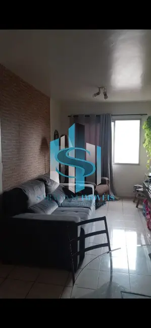 Foto 3 de Apartamento com 2 quartos à venda, 48m2 em Tatuapé, São Paulo - SP