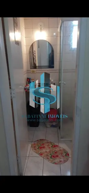 Foto 9 de Apartamento com 2 quartos à venda, 48m2 em Tatuapé, São Paulo - SP