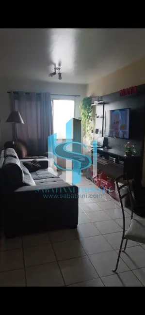 Foto 1 de Apartamento com 2 quartos à venda, 48m2 em Tatuapé, São Paulo - SP