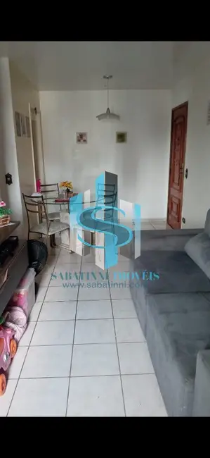 Foto 2 de Apartamento com 2 quartos à venda, 48m2 em Tatuapé, São Paulo - SP
