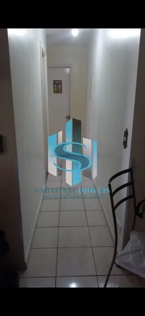 Foto 4 de Apartamento com 2 quartos à venda, 48m2 em Tatuapé, São Paulo - SP