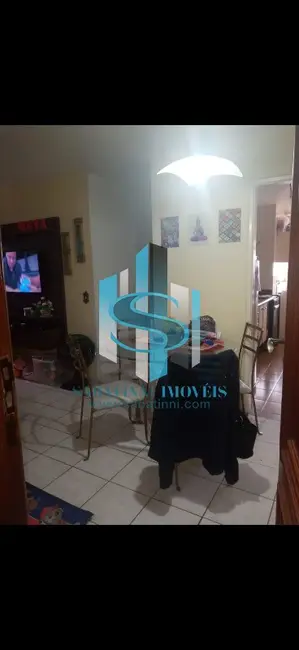 Foto 8 de Apartamento com 2 quartos à venda, 48m2 em Tatuapé, São Paulo - SP