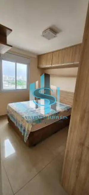 Apartamento com 2 quartos à venda, 60m2 em Tatuapé, São Paulo - SP - imagem 8 Foto 8 de Apartamento com 2 quartos à venda, 60m2 em Tatuapé, São Paulo - SP