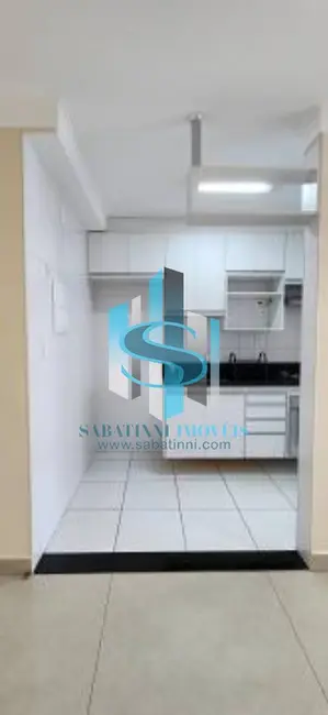 Apartamento com 2 quartos à venda, 60m2 em Tatuapé, São Paulo - SP - imagem 5 Foto 5 de Apartamento com 2 quartos à venda, 60m2 em Tatuapé, São Paulo - SP