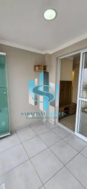 Apartamento com 2 quartos à venda, 60m2 em Tatuapé, São Paulo - SP - imagem 3 Foto 3 de Apartamento com 2 quartos à venda, 60m2 em Tatuapé, São Paulo - SP