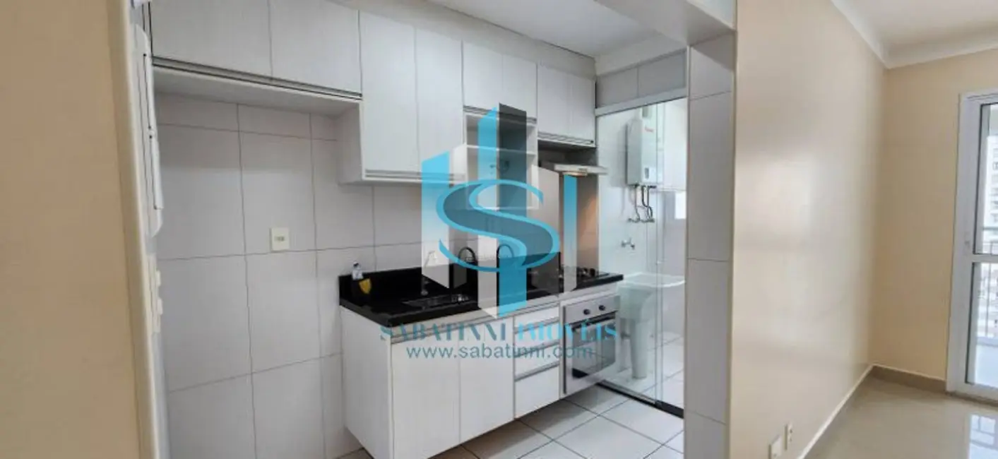 Apartamento com 2 quartos à venda, 60m2 em Tatuapé, São Paulo - SP - imagem 6 Foto 6 de Apartamento com 2 quartos à venda, 60m2 em Tatuapé, São Paulo - SP