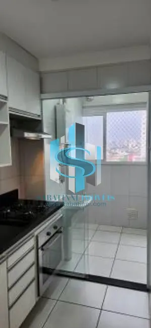 Apartamento com 2 quartos à venda, 60m2 em Tatuapé, São Paulo - SP - imagem 4 Foto 4 de Apartamento com 2 quartos à venda, 60m2 em Tatuapé, São Paulo - SP