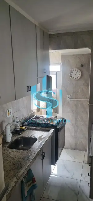 Foto 9 de Apartamento com 3 quartos à venda, 70m2 em Tatuapé, São Paulo - SP