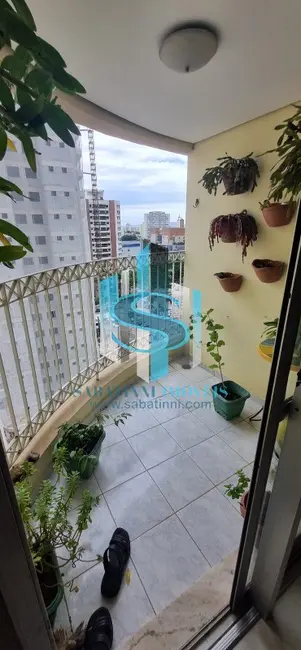 Foto 4 de Apartamento com 3 quartos à venda, 70m2 em Tatuapé, São Paulo - SP