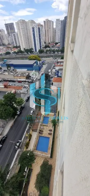 Foto 7 de Apartamento com 3 quartos à venda, 70m2 em Tatuapé, São Paulo - SP