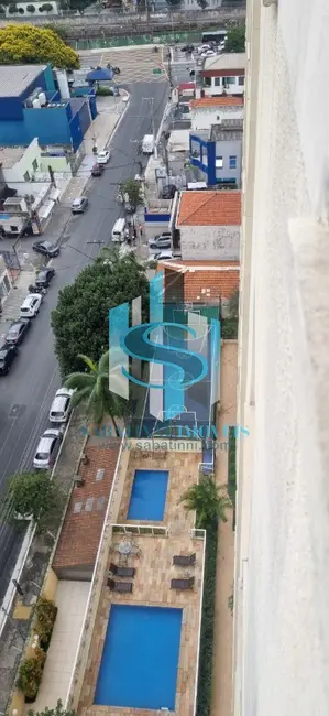 Foto 6 de Apartamento com 3 quartos à venda, 70m2 em Tatuapé, São Paulo - SP