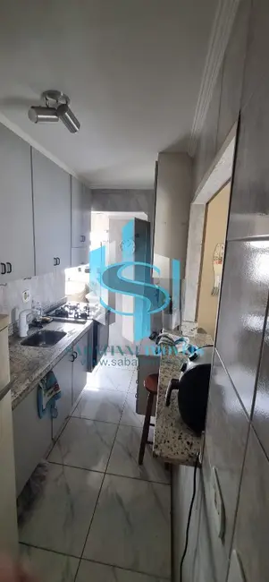 Foto 8 de Apartamento com 3 quartos à venda, 70m2 em Tatuapé, São Paulo - SP