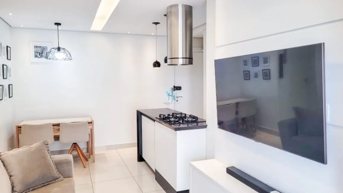 Foto 4 de Apartamento com 2 quartos à venda, 69m2 em Belenzinho, São Paulo - SP