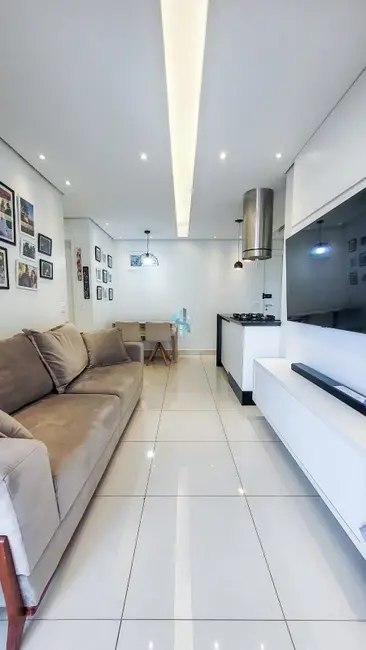 Foto 9 de Apartamento com 2 quartos à venda, 69m2 em Belenzinho, São Paulo - SP