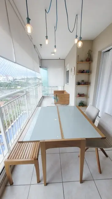 Foto 5 de Apartamento com 2 quartos à venda, 69m2 em Belenzinho, São Paulo - SP