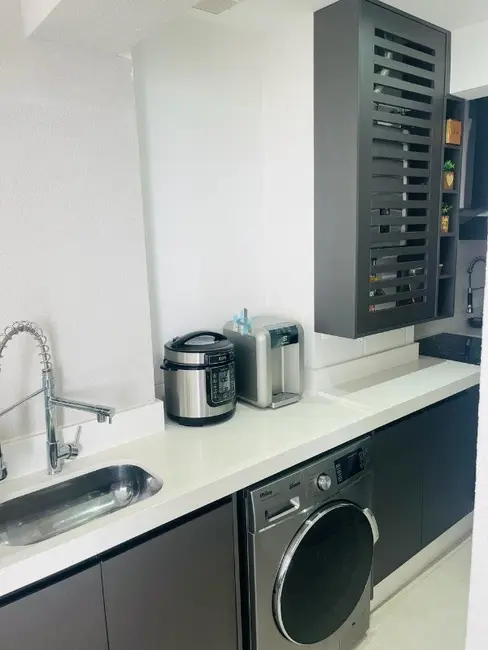 Foto 8 de Apartamento com 3 quartos à venda, 70m2 em Tatuapé, São Paulo - SP