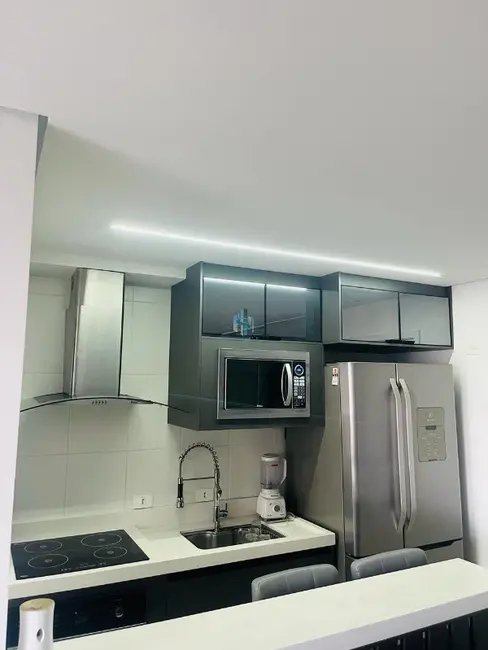 Foto 7 de Apartamento com 3 quartos à venda, 70m2 em Tatuapé, São Paulo - SP