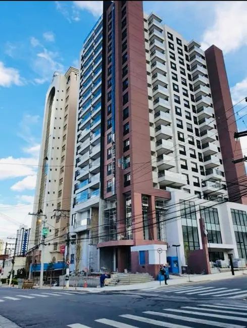 Foto 1 de Apartamento com 3 quartos à venda, 70m2 em Tatuapé, São Paulo - SP