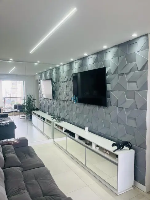 Foto 2 de Apartamento com 3 quartos à venda, 70m2 em Tatuapé, São Paulo - SP