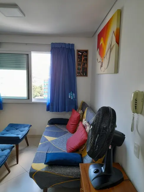 Apartamento com 2 quartos à venda, 45m2 em Campos Elíseos, São Paulo - SP - imagem 8 Foto 8 de Apartamento com 2 quartos à venda, 45m2 em Campos Elíseos, São Paulo - SP