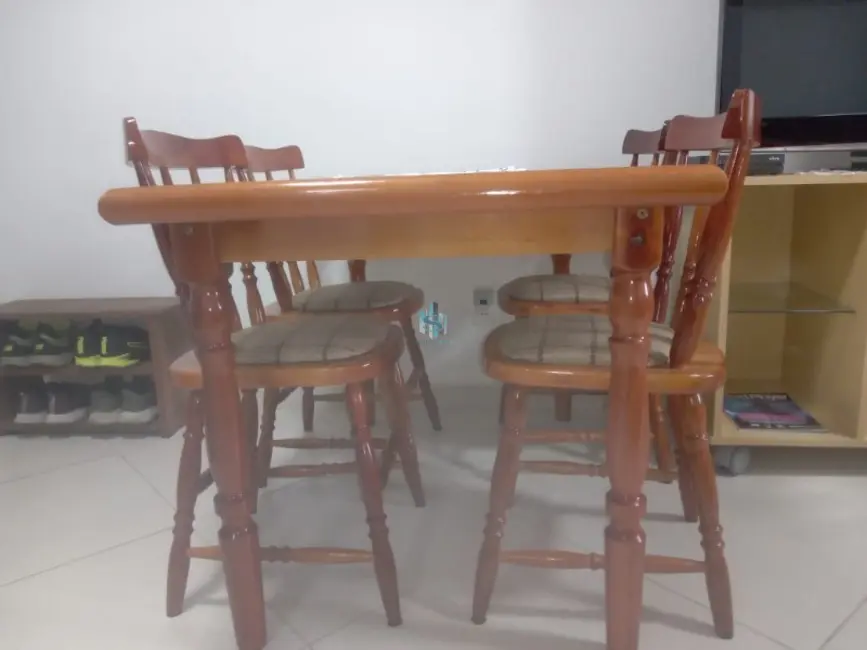 Apartamento com 2 quartos à venda, 45m2 em Campos Elíseos, São Paulo - SP - imagem 3 Foto 3 de Apartamento com 2 quartos à venda, 45m2 em Campos Elíseos, São Paulo - SP