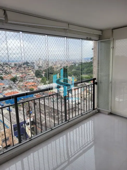 Foto 6 de Apartamento com 2 quartos à venda, 67m2 em Tatuapé, São Paulo - SP