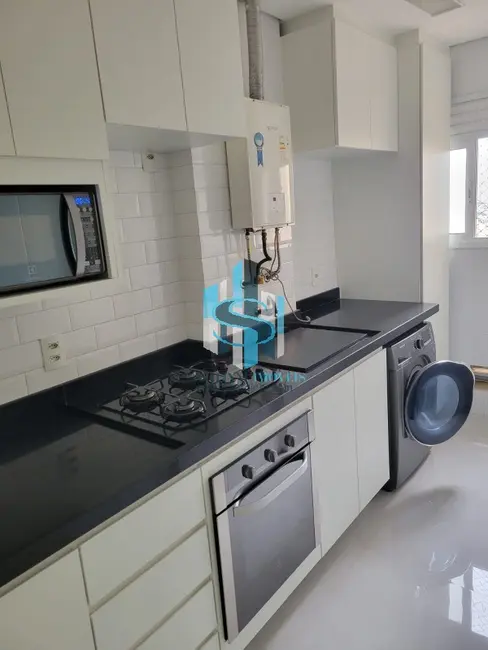 Foto 9 de Apartamento com 2 quartos à venda, 67m2 em Tatuapé, São Paulo - SP