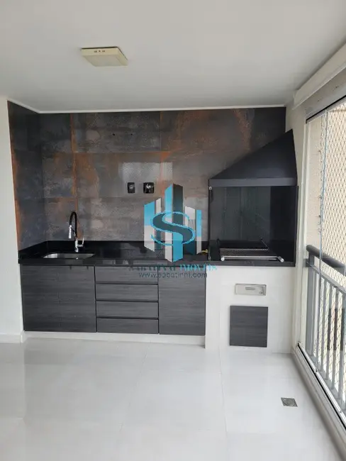 Foto 2 de Apartamento com 2 quartos à venda, 67m2 em Tatuapé, São Paulo - SP