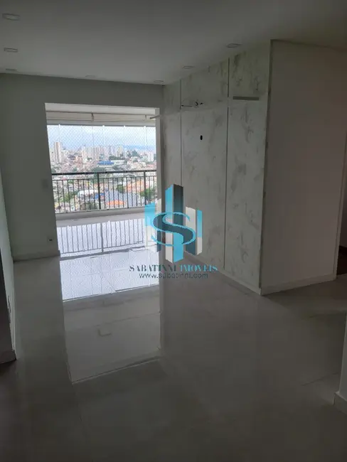 Foto 1 de Apartamento com 2 quartos à venda, 67m2 em Tatuapé, São Paulo - SP