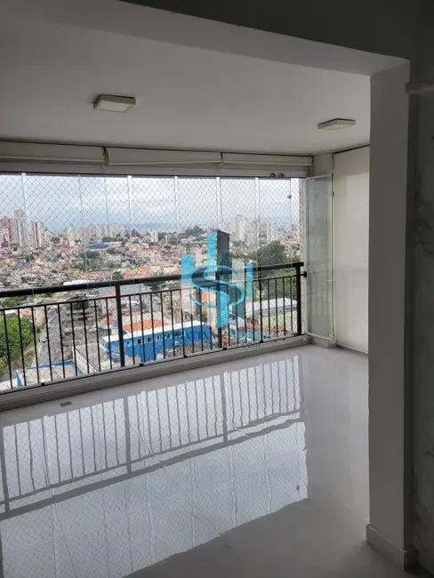 Foto 3 de Apartamento com 2 quartos à venda, 67m2 em Tatuapé, São Paulo - SP