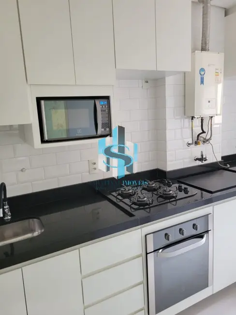 Foto 8 de Apartamento com 2 quartos à venda, 67m2 em Tatuapé, São Paulo - SP