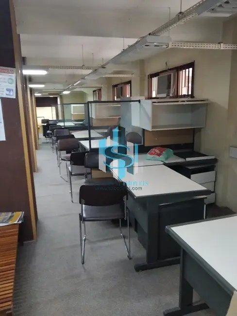 Loja à venda e para alugar, 560m2 em Sé, São Paulo - SP - imagem 9 Foto 9 de Loja à venda e para alugar, 560m2 em Sé, São Paulo - SP