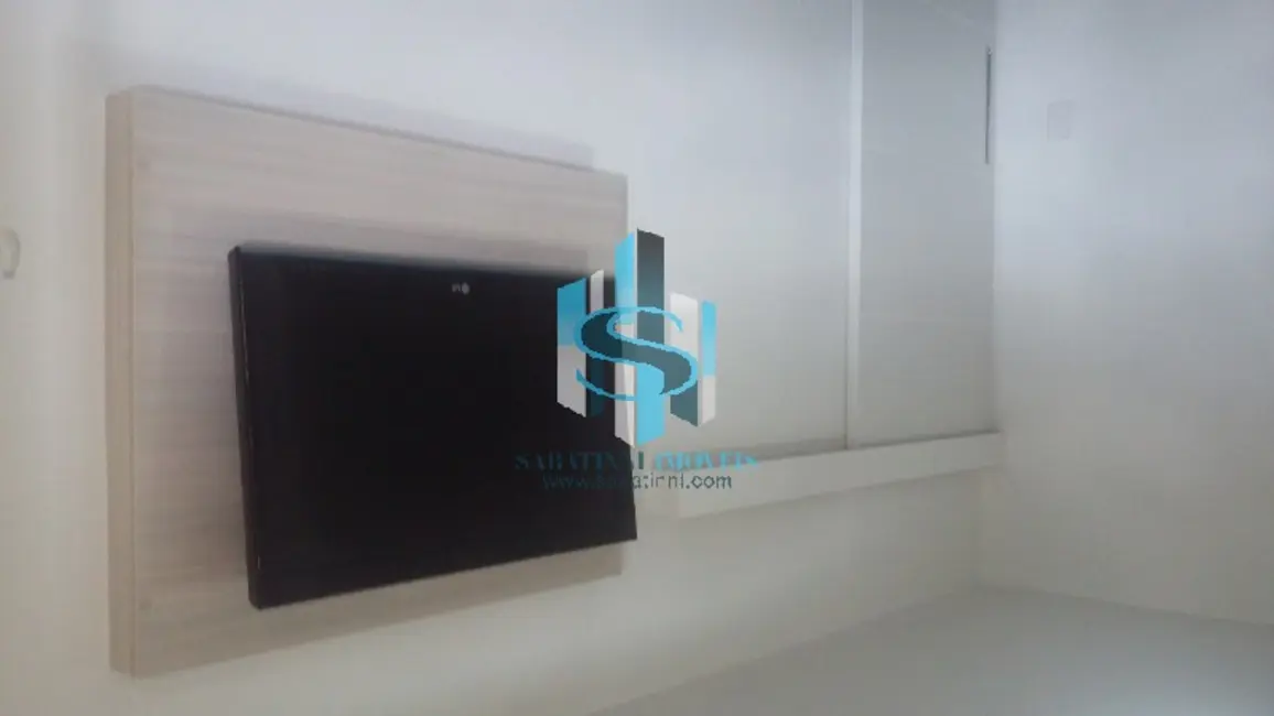 Foto 8 de Apartamento com 2 quartos à venda, 56m2 em Barra Funda, São Paulo - SP