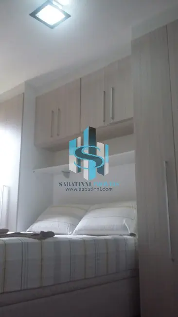 Foto 6 de Apartamento com 2 quartos à venda, 56m2 em Barra Funda, São Paulo - SP