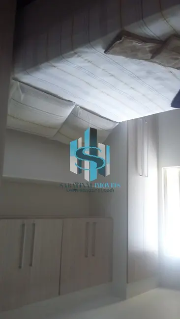 Foto 4 de Apartamento com 2 quartos à venda, 56m2 em Barra Funda, São Paulo - SP