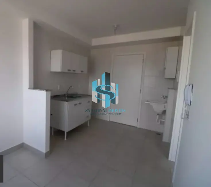 Foto 5 de Apartamento com 1 quarto à venda, 35m2 em Vila Prudente, São Paulo - SP