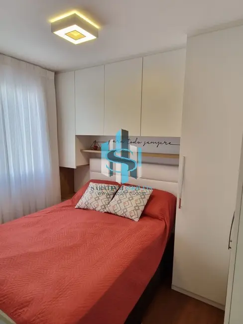 Foto 7 de Apartamento com 2 quartos à venda, 40m2 em Cambuci, São Paulo - SP