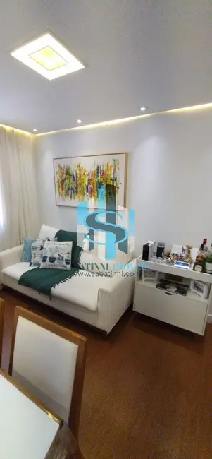 Foto 2 de Apartamento com 2 quartos à venda, 40m2 em Cambuci, São Paulo - SP