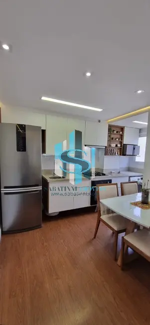 Foto 3 de Apartamento com 2 quartos à venda, 40m2 em Cambuci, São Paulo - SP