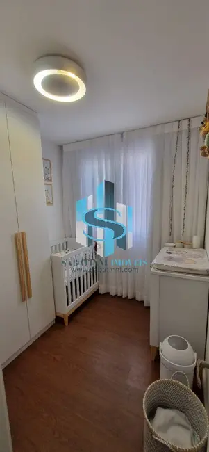 Foto 9 de Apartamento com 2 quartos à venda, 40m2 em Cambuci, São Paulo - SP