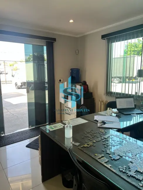 Foto 9 de Terreno / Lote para alugar, 505m2 em Vila Carrão, São Paulo - SP