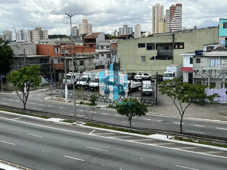 Foto 1 de Terreno / Lote para alugar, 505m2 em Vila Carrão, São Paulo - SP