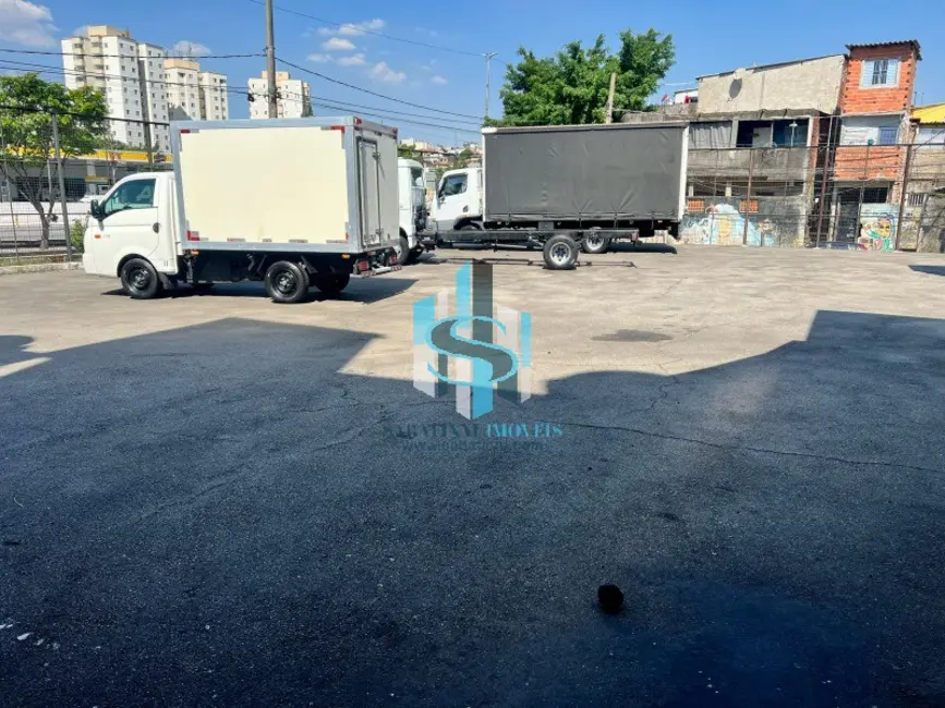 Foto 6 de Terreno / Lote para alugar, 505m2 em Vila Carrão, São Paulo - SP