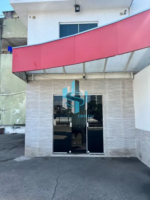 Foto 5 de Terreno / Lote para alugar, 505m2 em Vila Carrão, São Paulo - SP