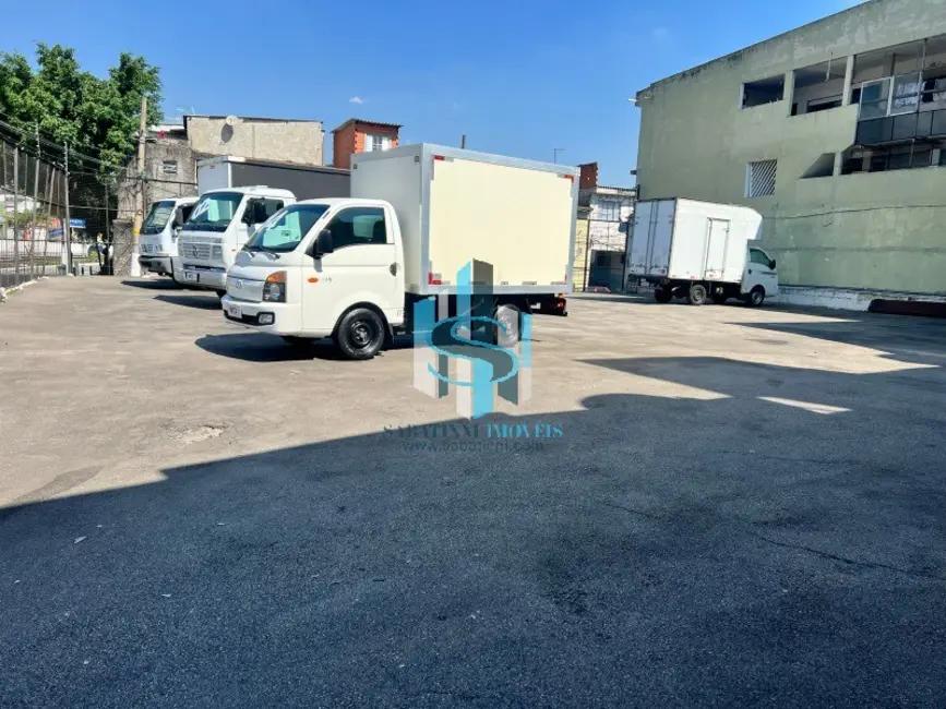 Foto 7 de Terreno / Lote para alugar, 505m2 em Vila Carrão, São Paulo - SP