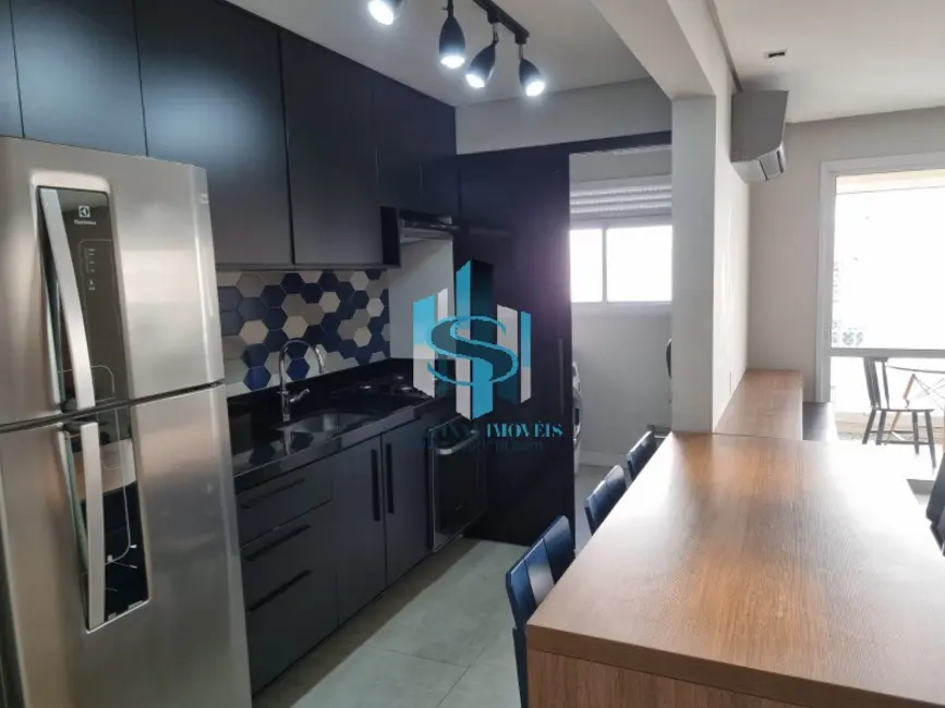 Apartamento com 2 quartos à venda, 83m2 em Mooca, São Paulo - SP - imagem 5 Foto 5 de Apartamento com 2 quartos à venda, 83m2 em Mooca, São Paulo - SP