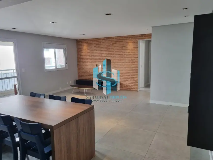 Foto 1 de Apartamento com 2 quartos à venda, 83m2 em Mooca, São Paulo - SP