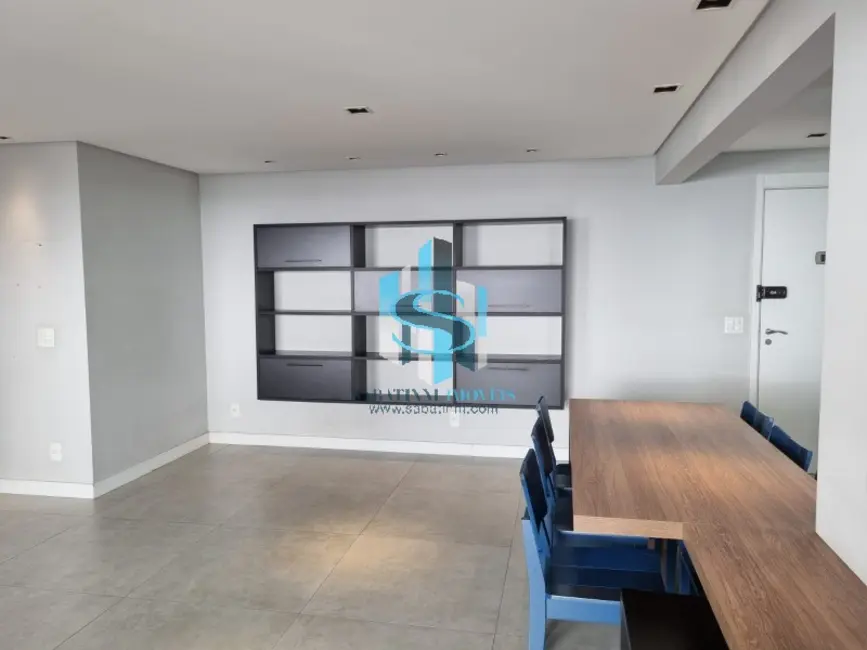 Apartamento com 2 quartos à venda, 83m2 em Mooca, São Paulo - SP - imagem 3 Foto 3 de Apartamento com 2 quartos à venda, 83m2 em Mooca, São Paulo - SP